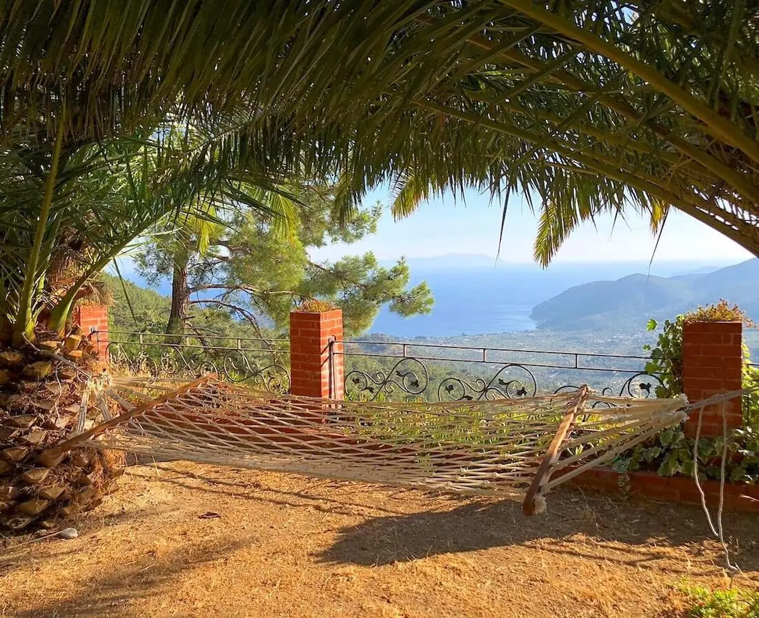 Real estate in Datca